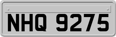 NHQ9275