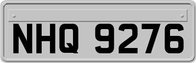 NHQ9276