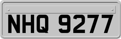 NHQ9277