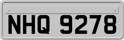 NHQ9278