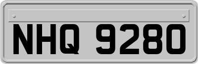 NHQ9280