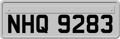 NHQ9283