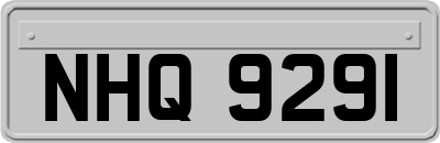 NHQ9291