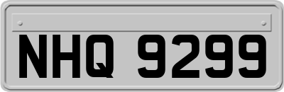 NHQ9299