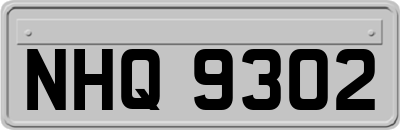 NHQ9302