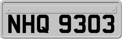 NHQ9303