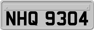 NHQ9304