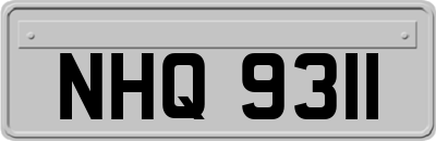 NHQ9311