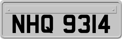 NHQ9314