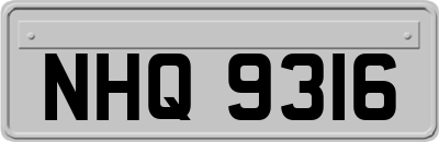 NHQ9316