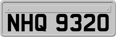 NHQ9320