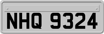 NHQ9324
