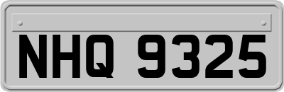 NHQ9325