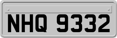 NHQ9332