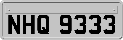 NHQ9333