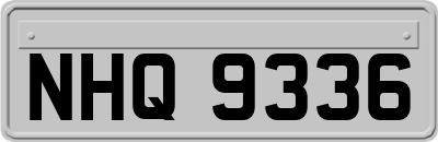 NHQ9336