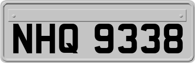 NHQ9338