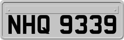 NHQ9339
