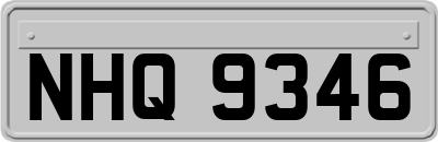 NHQ9346