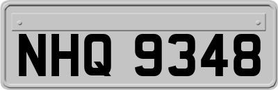 NHQ9348