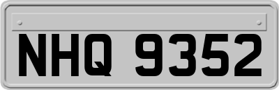 NHQ9352