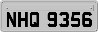 NHQ9356