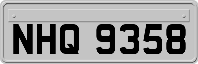 NHQ9358