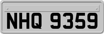 NHQ9359