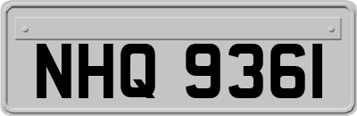 NHQ9361