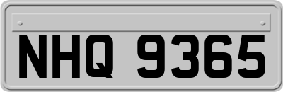 NHQ9365