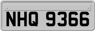 NHQ9366