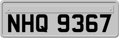 NHQ9367