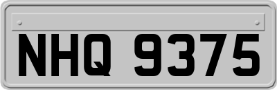 NHQ9375