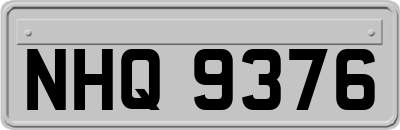 NHQ9376