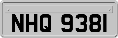 NHQ9381