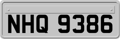NHQ9386