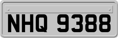 NHQ9388