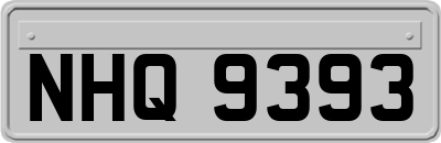 NHQ9393