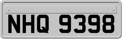 NHQ9398