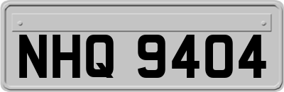 NHQ9404