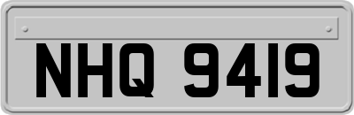 NHQ9419