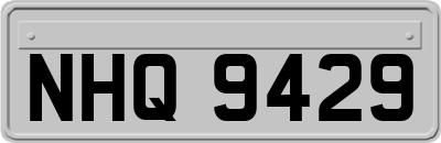 NHQ9429