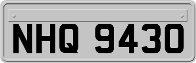 NHQ9430