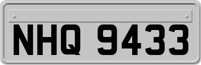 NHQ9433