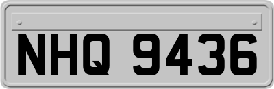 NHQ9436