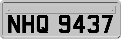 NHQ9437
