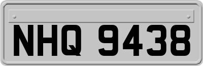NHQ9438