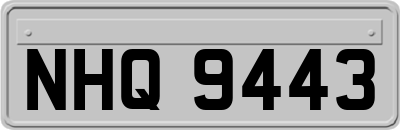 NHQ9443