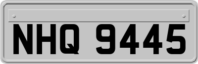 NHQ9445