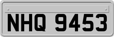 NHQ9453